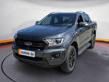 Ford Ranger Wildtrak Doppelkabine 4x4 Bluetooth Navi - Ford Ranger Gebrauchtwagen in Bielefeld