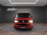 Volkswagen T3 Multivan Last Limited Edition 2,1l - Volkswagen T3: 7 Sitzer