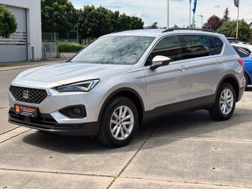 SEAT Tarraco - 4