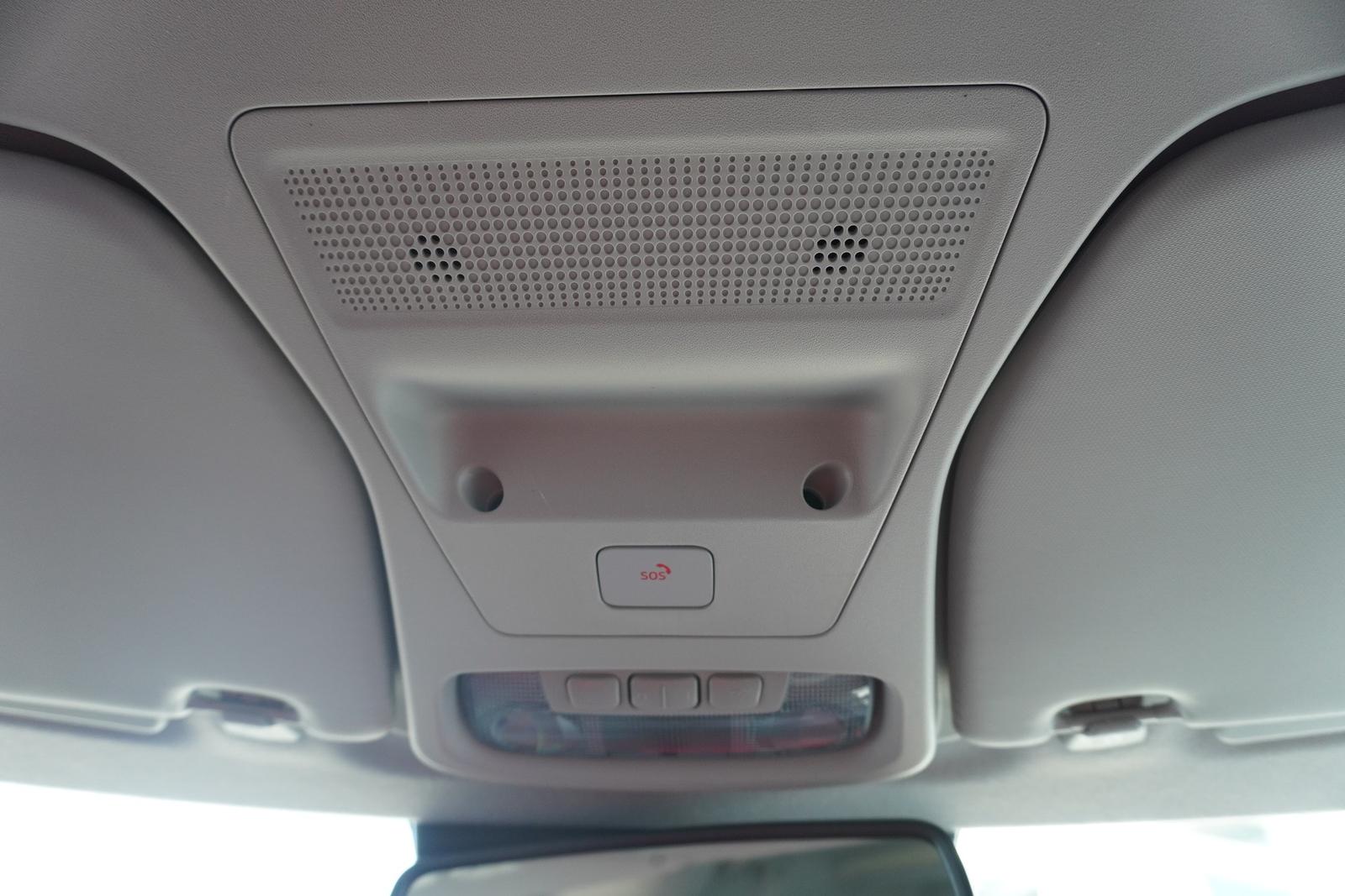 Ford Tourneo Titanium 1.0 EB AHK Kamera, миниатюра 30