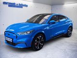 Ford Mustang Mach-E AWD FIRST EDITION PANO+B&O+SYNC4 - Ford Mustang Mach-E: Awd
