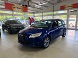 Ford Focus Turnier Trend 1.0 benzine 101PS - Ford Gebrauchtwagen von 2014