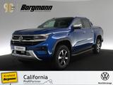 Volkswagen Amarok 3.0 TDI Style 4Motion AHK MATRIX-LED NAVI - Volkswagen Amarok Neuwagen in Duisburg