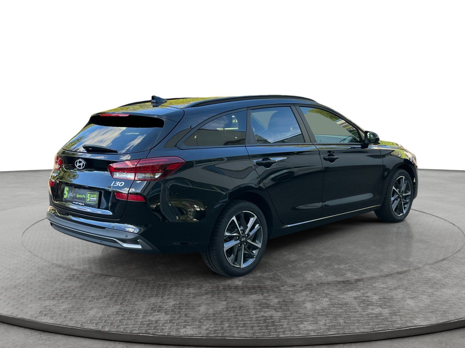 Hyundai i30 – Bild 7