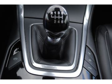 Fahrzeugabbildung Ford S-Max 1.5 Titanium+ TEMPOMAT+ KAMERA+ KEYFREE+