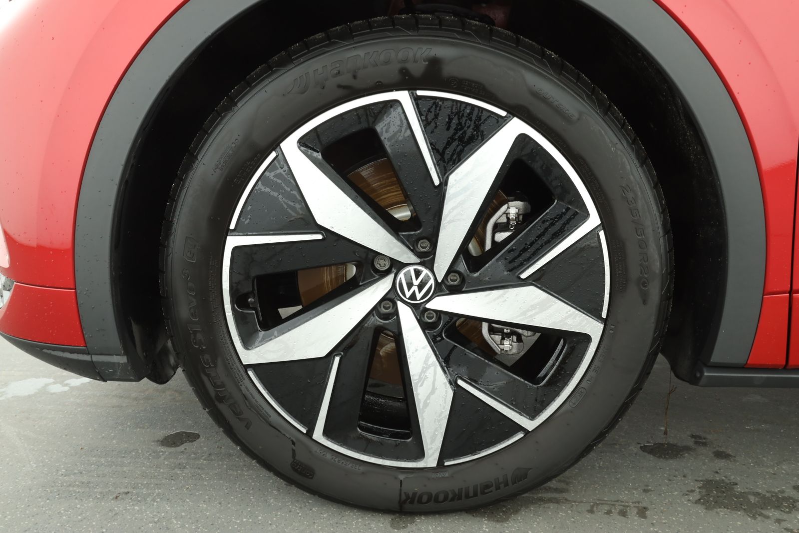 Volkswagen ID.4 - Bild 10