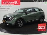 Kia Sportage 1.6 T-GDi DynamicLine | Adaptive cruise - gebrauchte Kia Sportage aus dem Jahr 2023