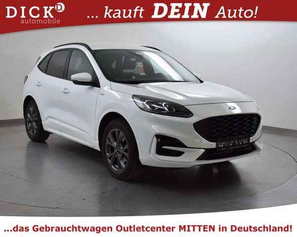 Ford Kuga 2.0d Aut ST-Line X VIRTU+B&O+AHK+LED+HEAD+