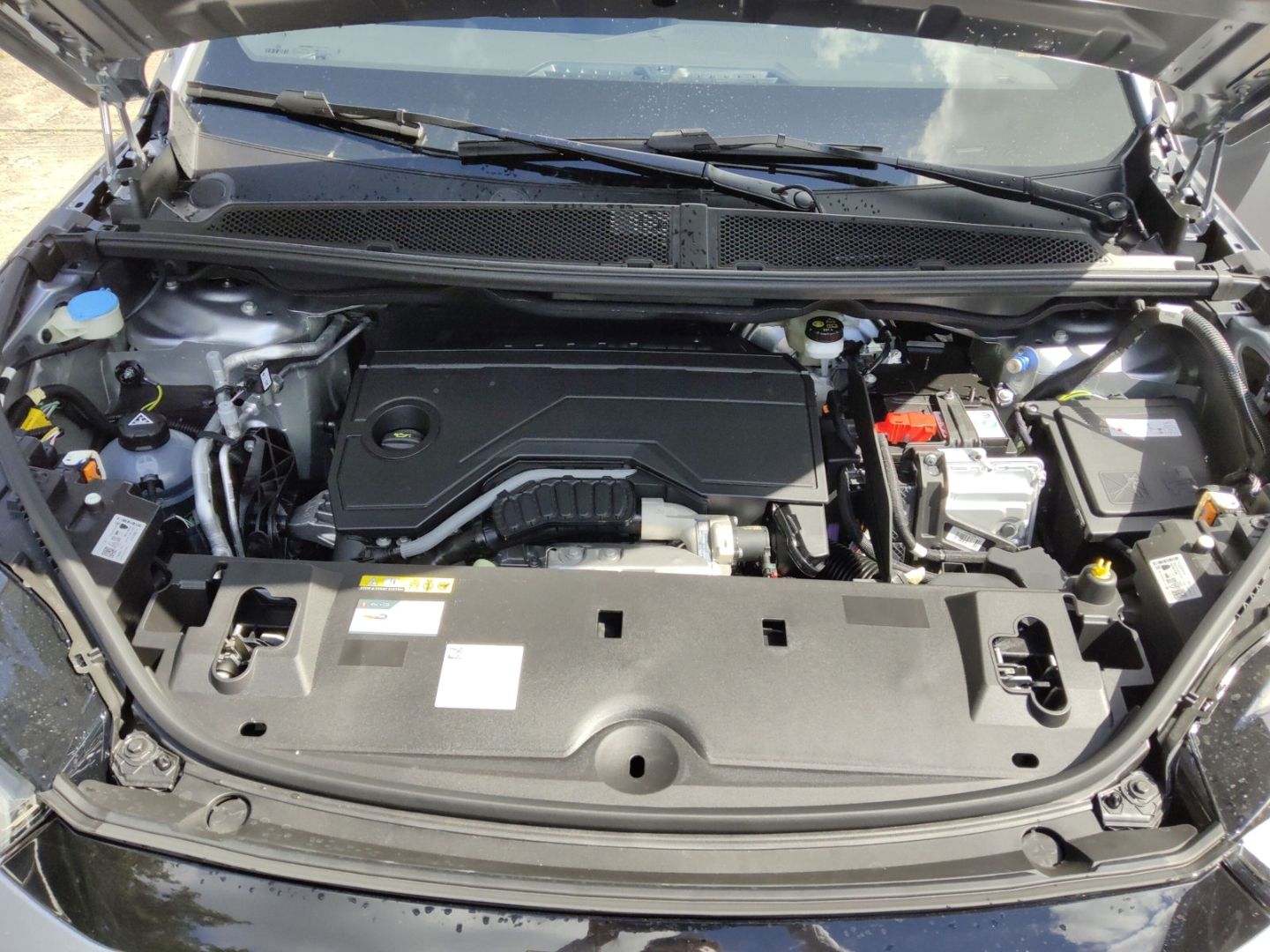 Peugeot 5008 - Bild 14