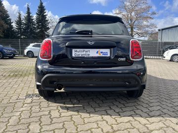 MINI ONE - 6