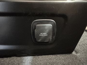 Ford Tourneo Custom Bus 320 L2 Tourneo Titanium X FWD