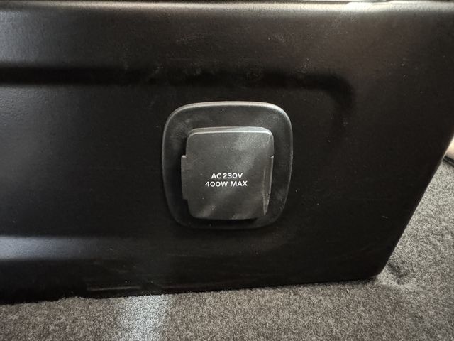 Ford Tourneo Custom Bus 320 L2 Tourneo Titanium X FWD