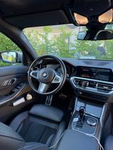 BMW  M340i xDrive Touring (374 PS) - unfallfrei, TÜV - BMW M340i Touring Kombi Gebrauchtwagen