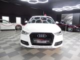 Audi A1 Sportback 1.0 TFSI Admired/S-line/Xenon/Navi - Audi A1 mit Benzin-Antrieb: Kleinwagen, Automatik