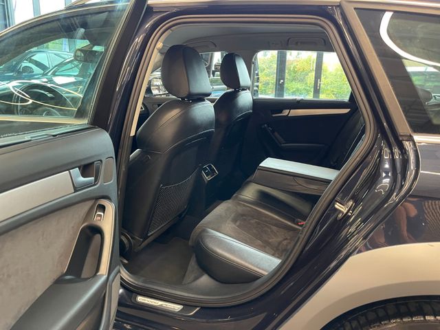 Audi A4 Allroad quattro 2.0 TDI *Navi*PDC*Xenon*
