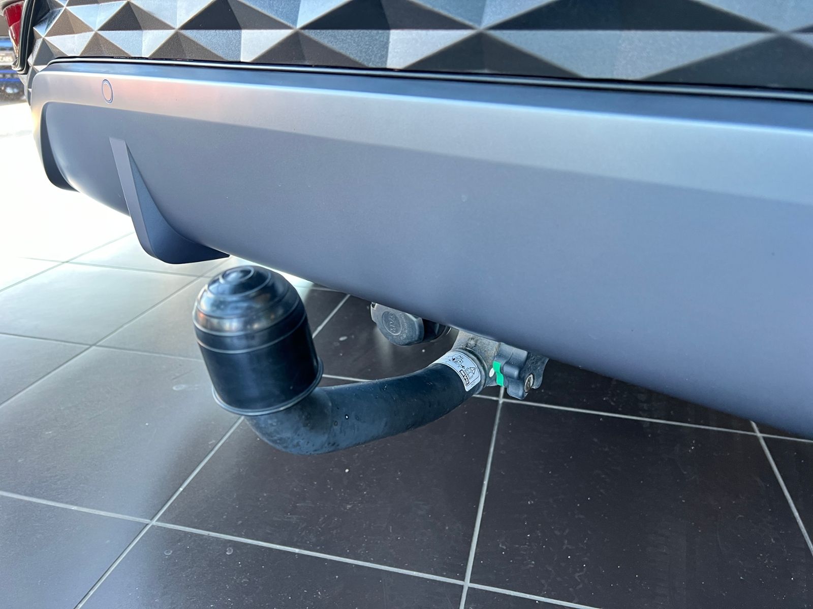 Fahrzeugabbildung Hyundai TUCSON Trend Mild-Hybrid 2WD AHK LED NAV SHZ RFK