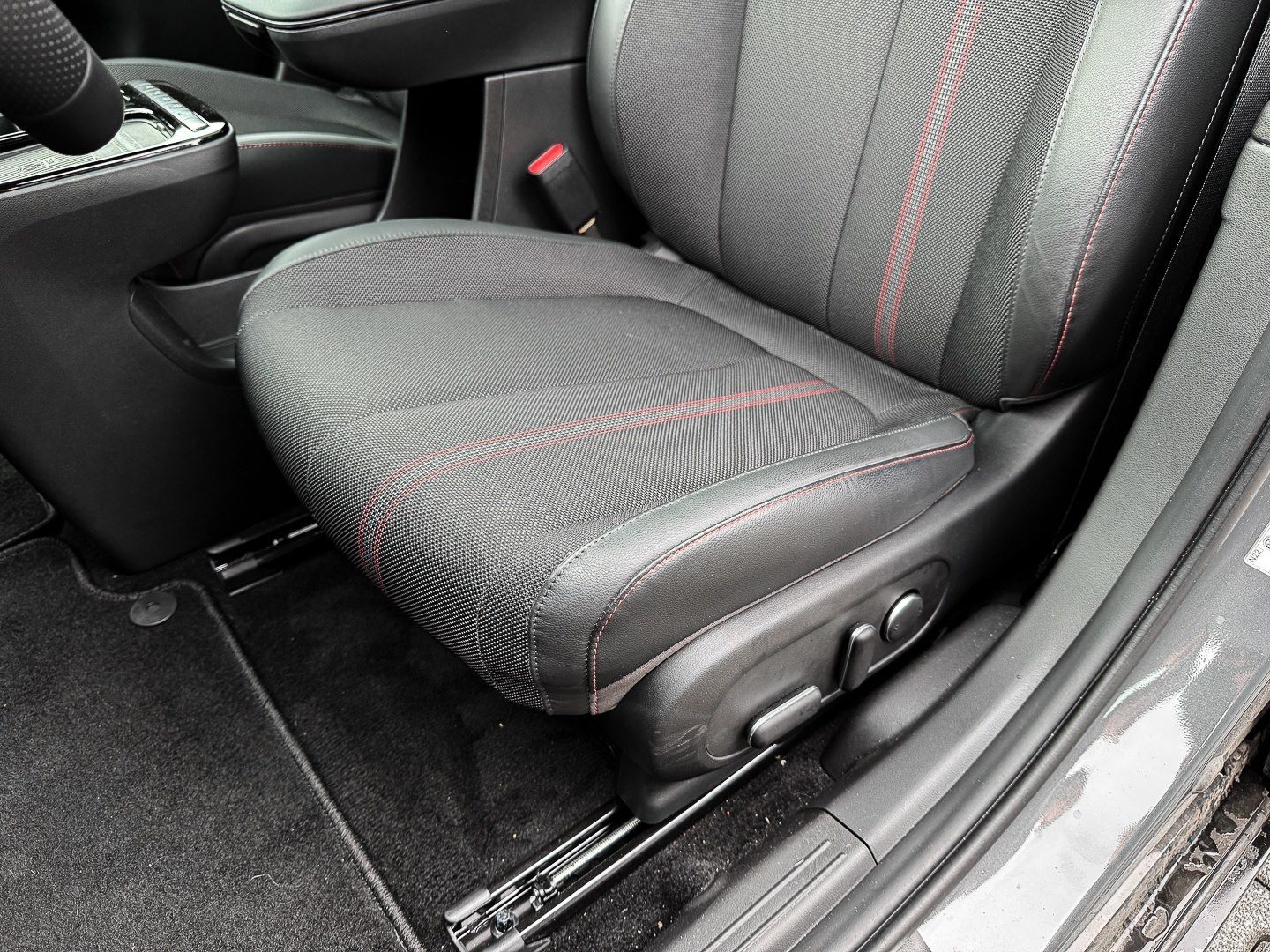 Hyundai IONIQ 5 – Bild 17