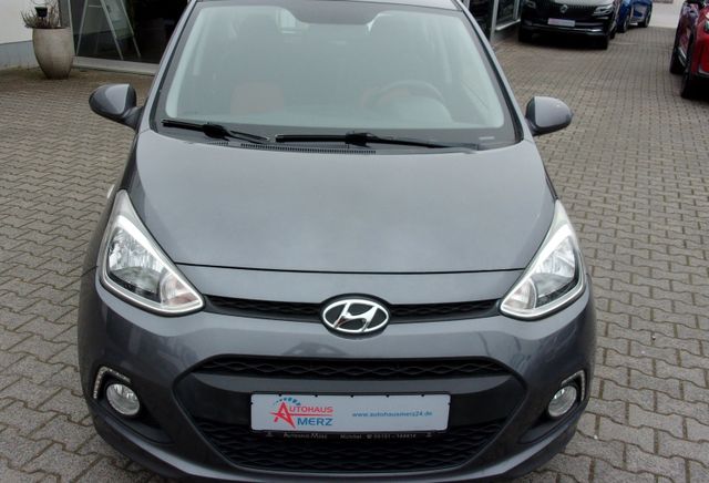 Hyundai i10   Intro Edition