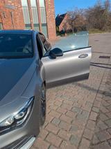 Mercedes-Benz CLA 220 Shooting Brake CLA 220 DCT Shooting - Mercedes-Benz CLA 220 Shooting Brake von privat