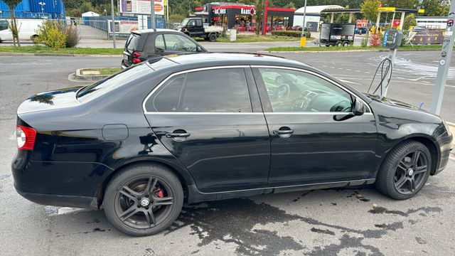 Volkswagen VW jetta 1,9 tdi