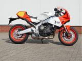 Yamaha XSR 900 GP - YAMAHA XSR900 GP