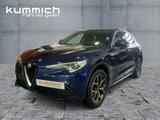 Alfa Romeo Stelvio Super 2.2 Diesel/PDC/CAM/Sprt-Paket - Alfa Romeo Stelvio mit Diesel-Antrieb: Automatik