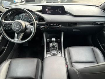 Mazda 3 2.0 Exclusive-Line Hinsberger Bodykit