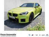 BMW M2 Coupé M Sport HUD RFK NAVI LED Sound Syst. - BMW M2 in Düsseldorf