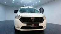 Dacia Dokker Comfort*PDC*AHK*Klima* 05/27 HU
