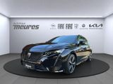 Peugeot 308 1.2 PureTech SW GT EAT8 El. Heckklappe Navi  - Peugeot 308 Jahreswagen: SW