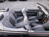 Mercedes-Benz CLK 200KOMPRESSOR AVANTGARDE LEDER NAVI HU/07.28 - gebrauchte Mercedes-Benz CLK 200 aus dem Jahr 2000