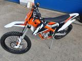 KTM Freeride 250 F - KTM FREERIDE