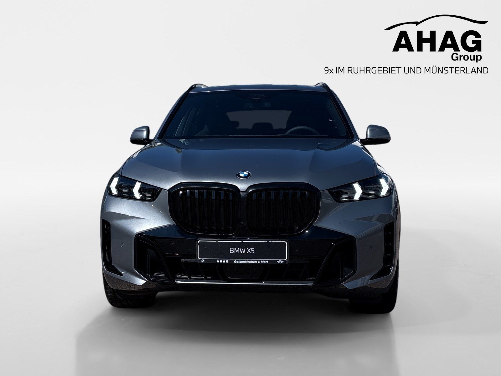 BMW X5 xDrive30d imagem 2