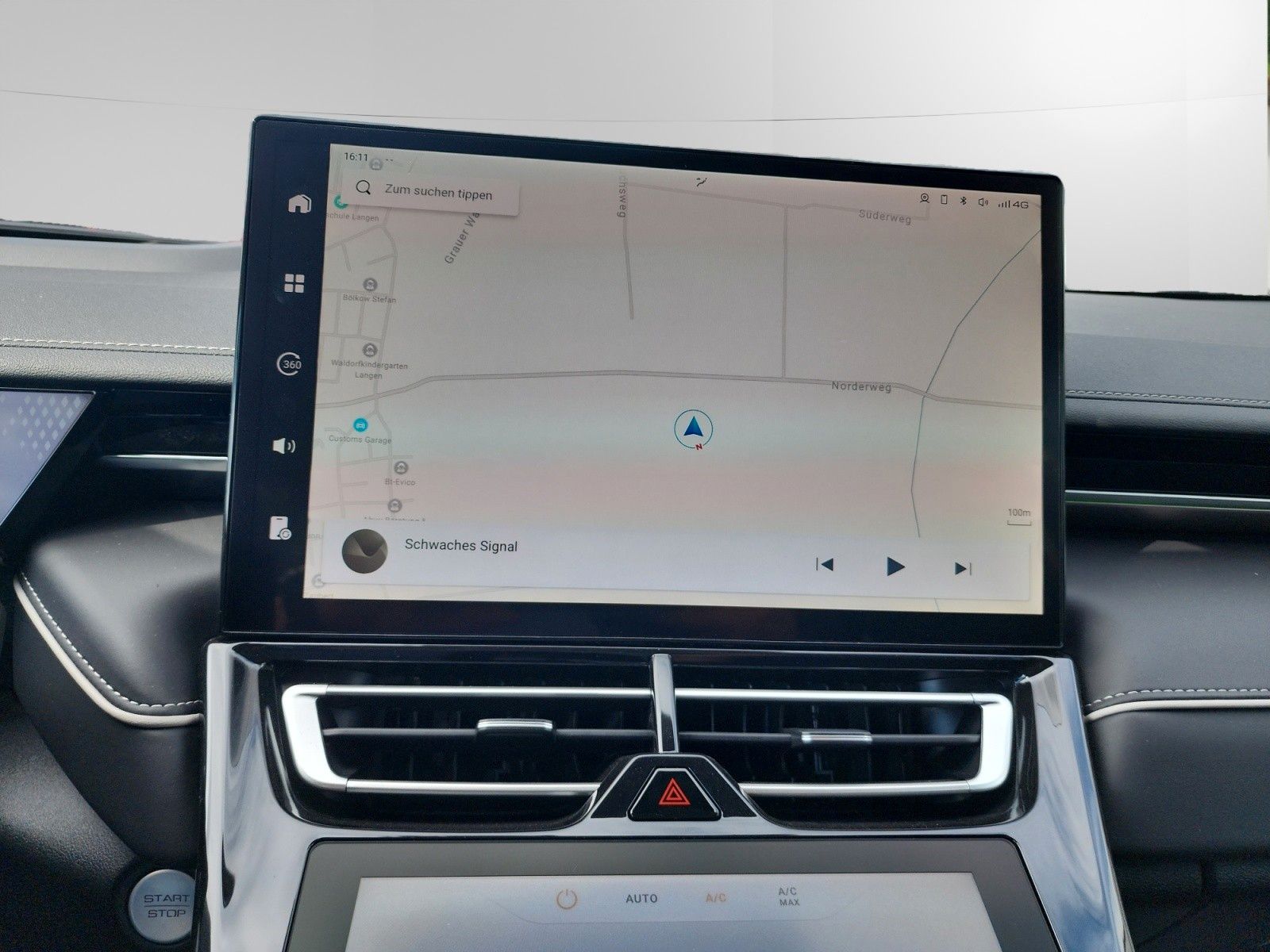 GWM Wey 05 - Bild 10