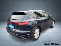 Volkswagen Touareg - Vorschau Bild 7