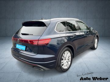 Volkswagen Touareg - 7