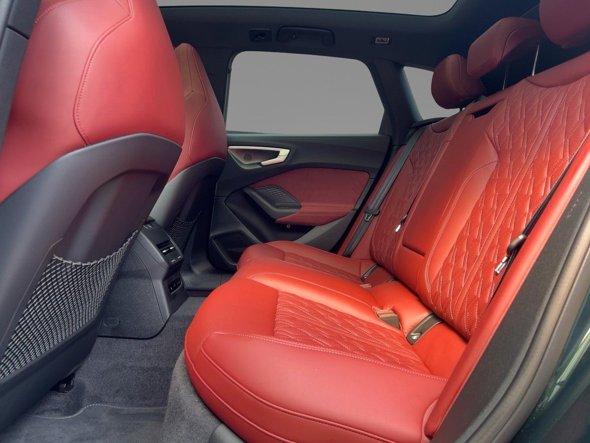 Audi S5 Avant TFSI 270 kW quattro S tronic Pano AHK B foto 9