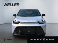 Toyota Aygo (X) - Vorschau Bild 2
