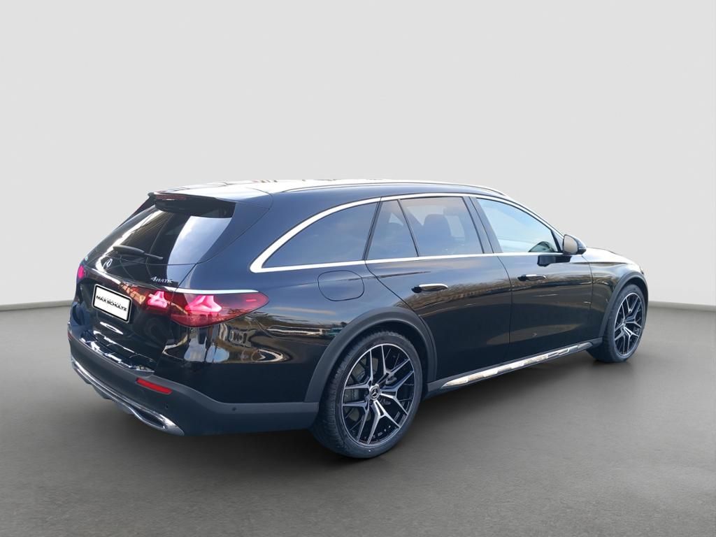 Fahrzeugabbildung Mercedes-Benz E 450 d 4M T Aut. AHK*Head-UP*Burmester*Distroni