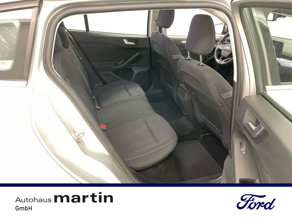 Fahrzeugabbildung Ford Focus 1.0 C+C PDC SHZ NAVI FSE USB ALUFELGEN