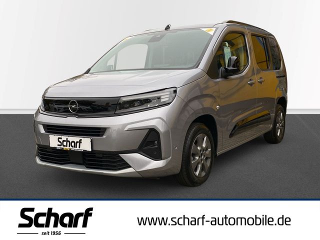 Opel Combo Life GS AT8 Connect+ Paket Navi LED PDC