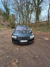 Audi A8 4.2 LPG - Audi A4 mit LPG-Antrieb: Limousine