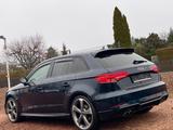 Audi A3 Sportback 2.0 Tfsi*S line*quattro*B&O*Voll* - Audi A3: 3.0