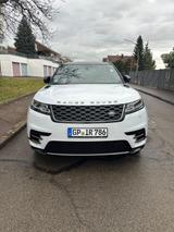 Land Rover Range Rover Velar 3.0 D300 R-DYNAMIC SE AWD ... - Land Rover Range Rover Velar SE mit Diesel-Antrieb