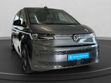 Volkswagen T7 Multivan 2.0 TDI Style +DSG+LÜ+MATRIX+PANO - mit Diesel-Antrieb: Grau, Alcantara, mit Spurwechselassistent