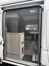 Chausson Twist 594 Clesana 18Zoll Lithium - Chausson Kastenwagen
