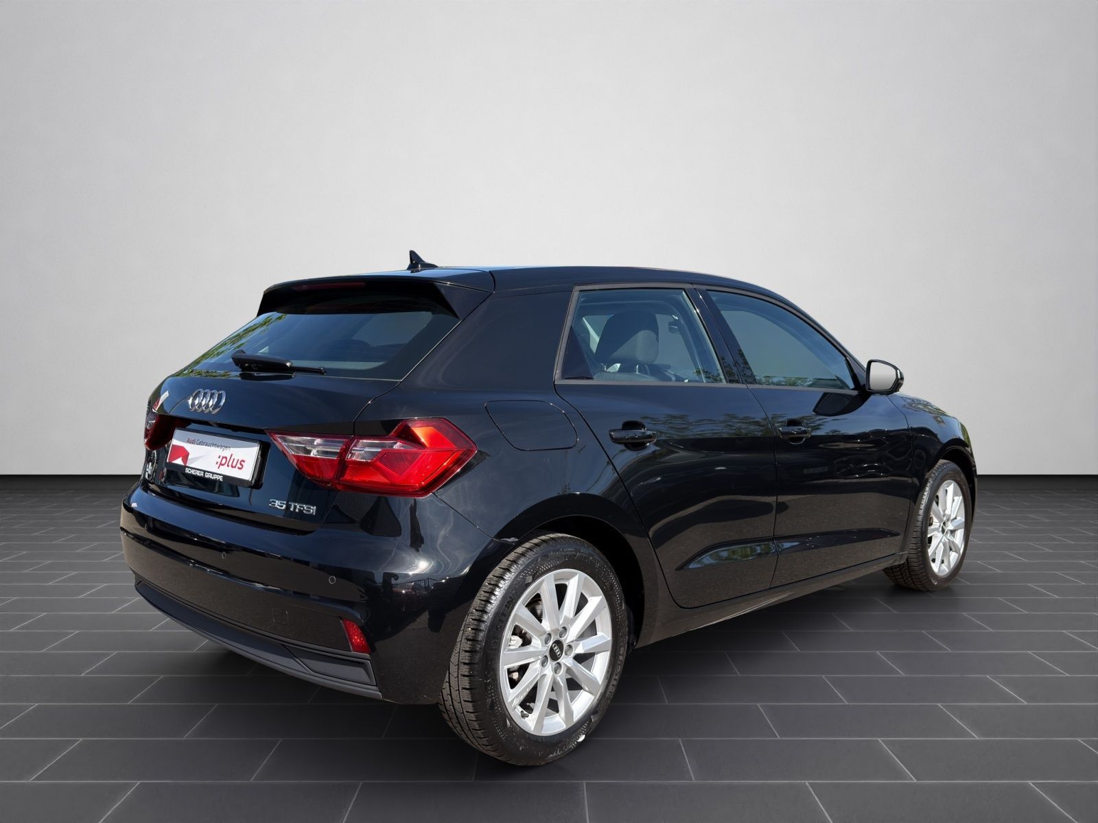 Audi A1 - Bild 3