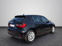Audi A1 - Vorschau Bild 3