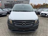 Mercedes-Benz Vito Tourer 114/116/119/124 CDI Base lang - Mercedes-Benz C124