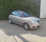 Lancia Ypsilon 1.4 16V MomoDesign - Lancia Ypsilon: Momodesign